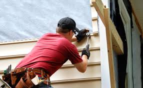 Best Engineered Wood Siding  in Sulphur, LA